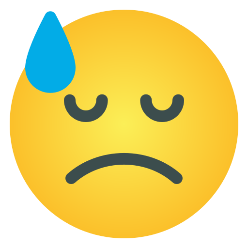 Грустно